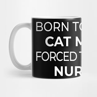 Nurse Mug